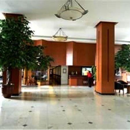 Surakarta  Hotel Asia מראה חיצוני תמונה