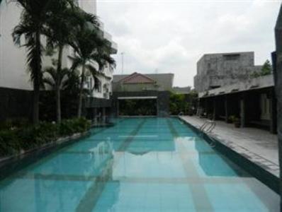 Surakarta  Hotel Asia מראה חיצוני תמונה